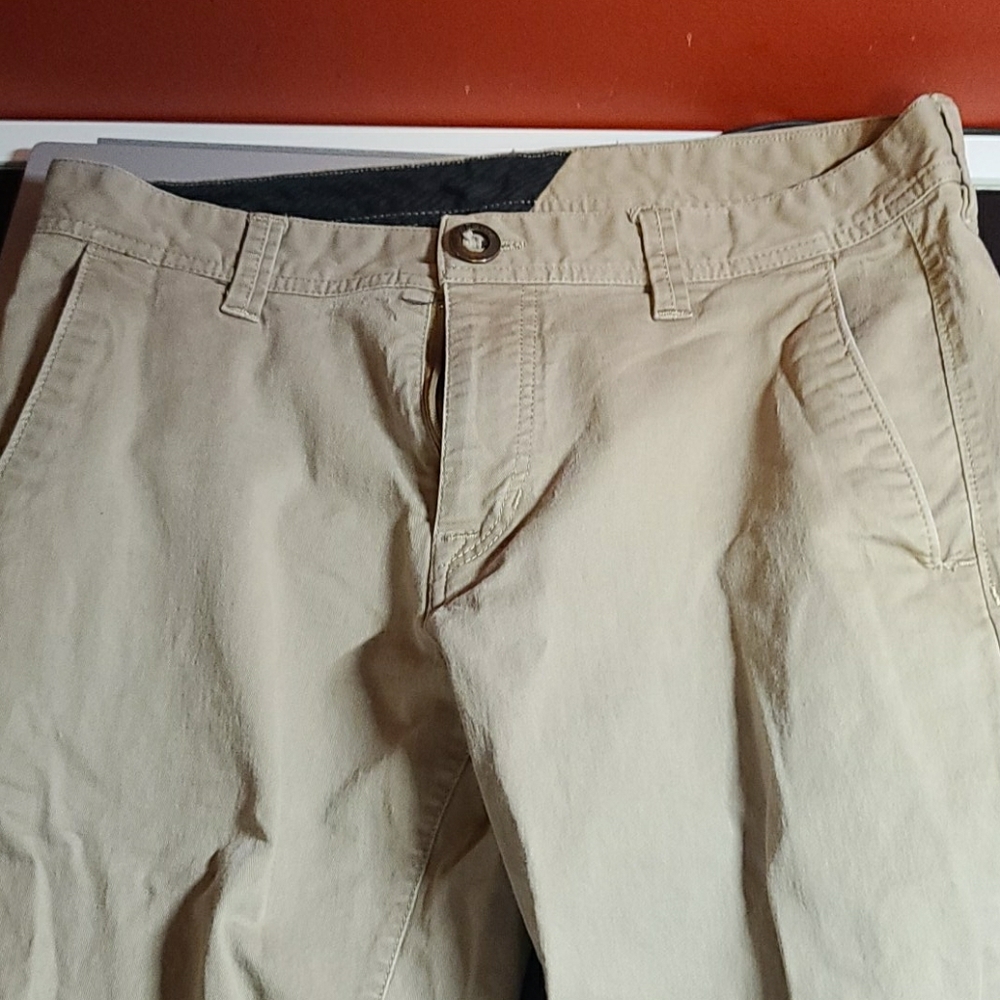 Volcom pants
